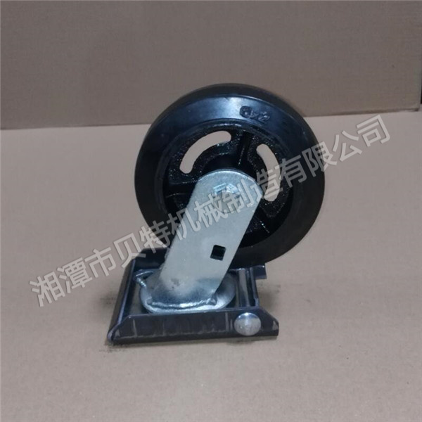 防止腳輪生銹的辦法（很實用~）