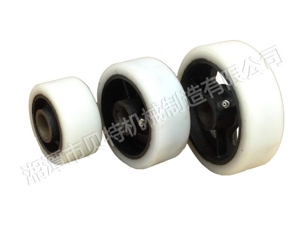 07鐵芯尼龍輪MN-W