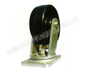 怎樣避免重型輪子錯(cuò)誤使用?