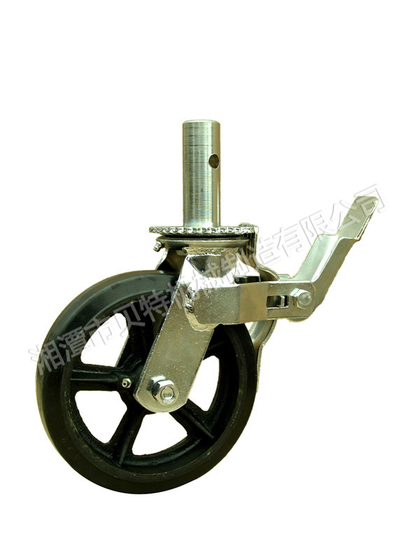 腳手架腳輪哪個品牌的好用?
