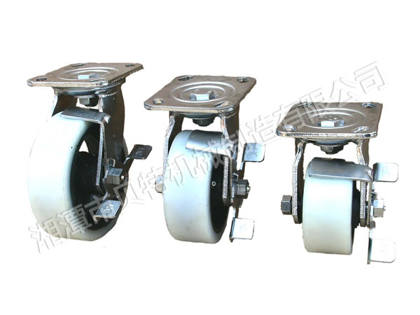 醫(yī)療器械腳輪參數(shù)